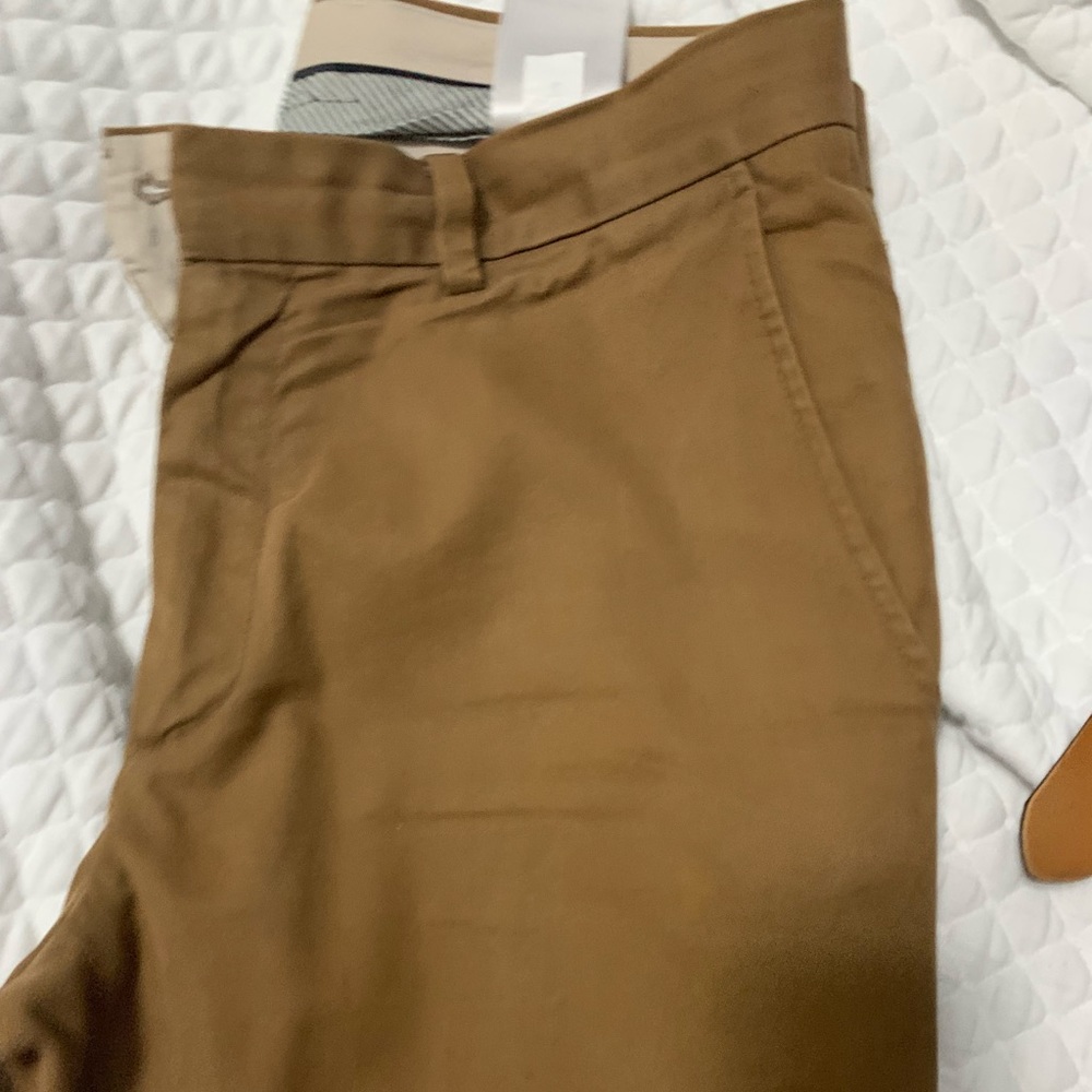 Chino khaki